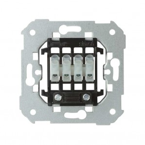 Zumbador 125/230V Simon