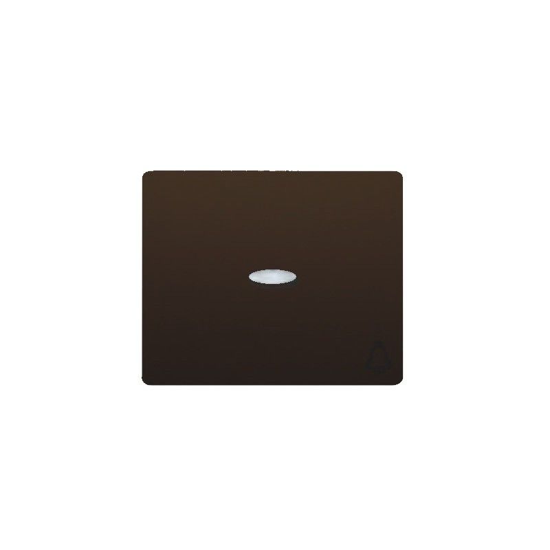 Taste, taster serigrafia timbre mit diffusor CHOCOLATE BJC IRIS 18716-CHL