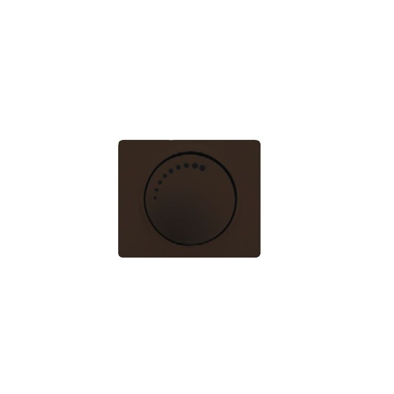 Cap dimmer CIOCCOLATO BJC IRIS 18749-CH