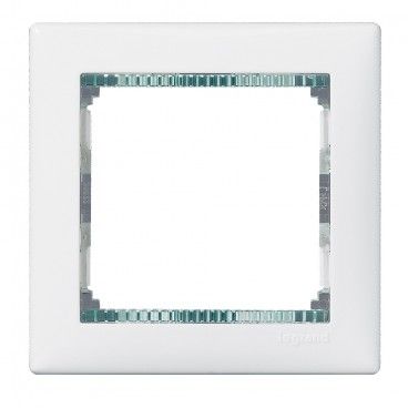 Marco 1 elemento transparente VALENA LEGRAND 774461