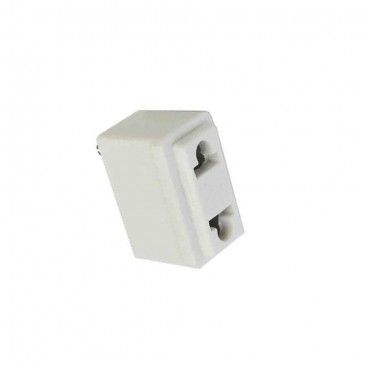 fondello 10A bipolare serie BJC stella