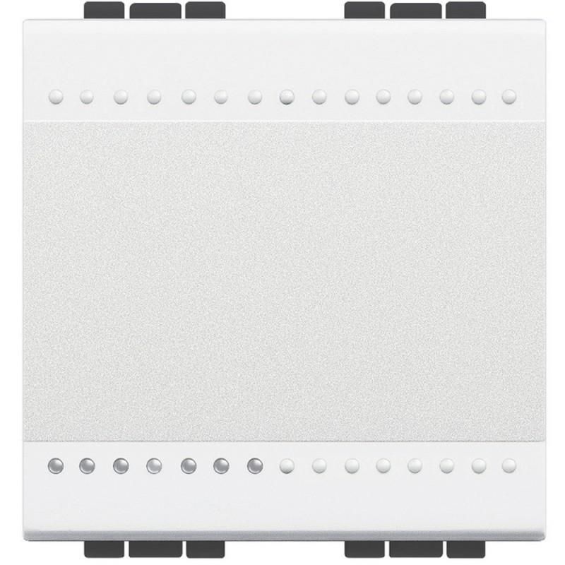 Terminal de parafuso Livinglight crossover 16A...