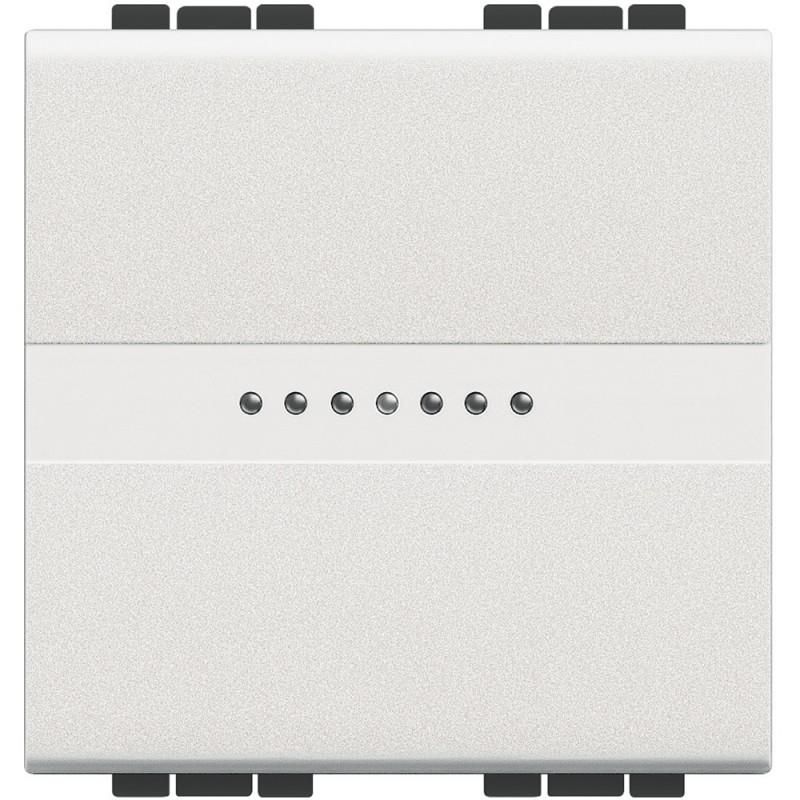 Interruptor axial Livinglight 16A terminal...