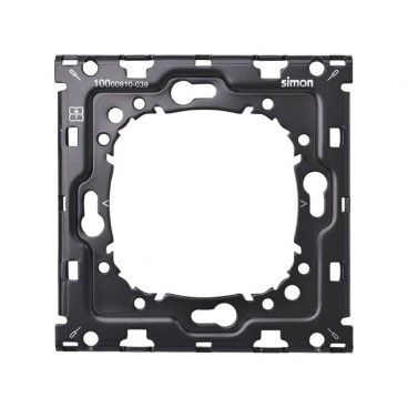 Bastidor 1 elemento SIMON 100 10000910-039