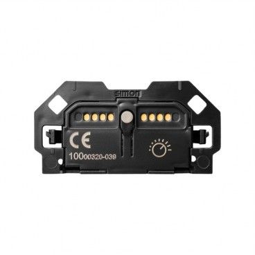 Interrruptor regulable IO SIMON 100 10000320-039