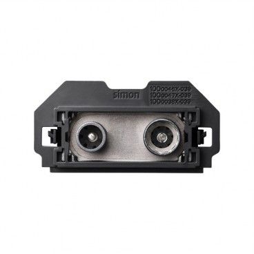 Toma R-TV+SAT Intermedia SIMON 100 10000467-039
