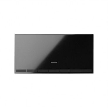Tecla Interruptor Master regulable IO SIMON 10002021-138