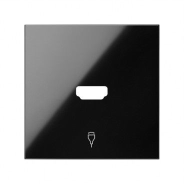 Tapa para conector HDMI 2M SIMON 10001094-138